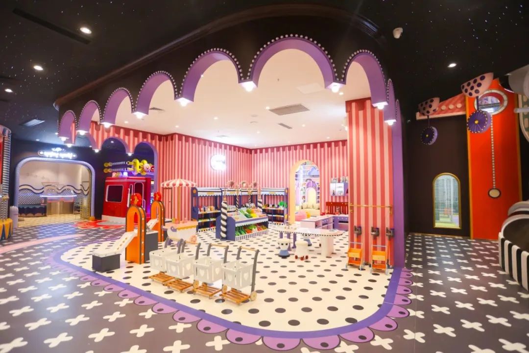 郑州新地标万象城,郑州潮流新地标