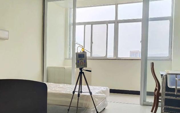 杭州甲醛检测品牌有哪些,杭州cma甲醛检测