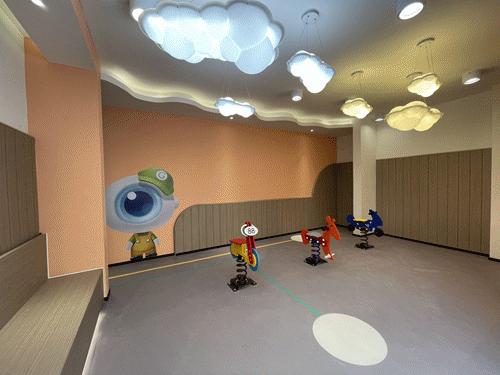 金地交房视频真实记录,金地楼盘验房