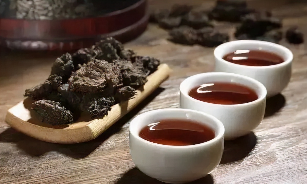 某音某宝花了50000买茶叶后，我总结的普洱茶选购（避坑）指南