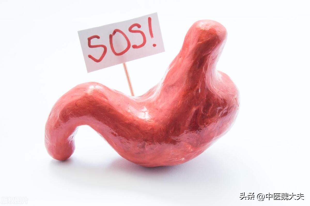 有胃病修复胃黏膜第一步怎么办,胃病粘膜病变的症状