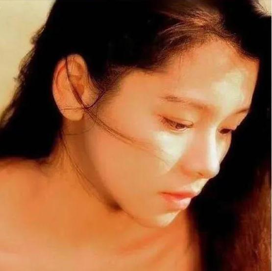 徐若瑄年轻时候的发型,徐若瑄标准瓜子脸