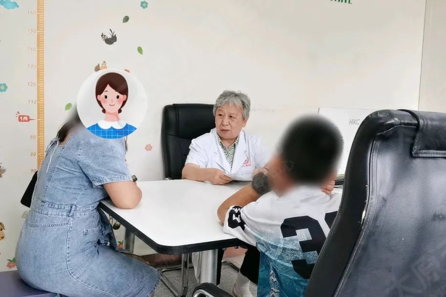 李燕春医生,中国康复研究中心李燕春