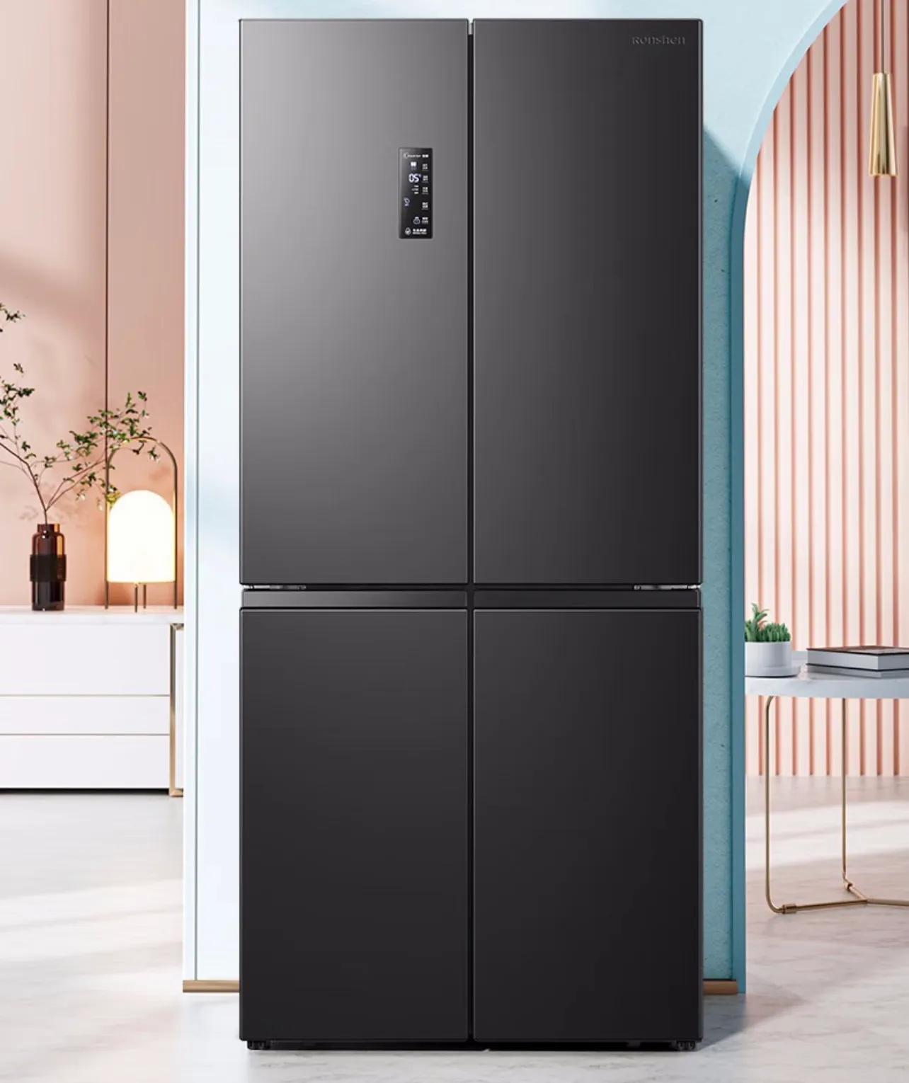 容声冰箱和美菱美的哪个质量好,上菱美菱容声海尔哪个冰箱好