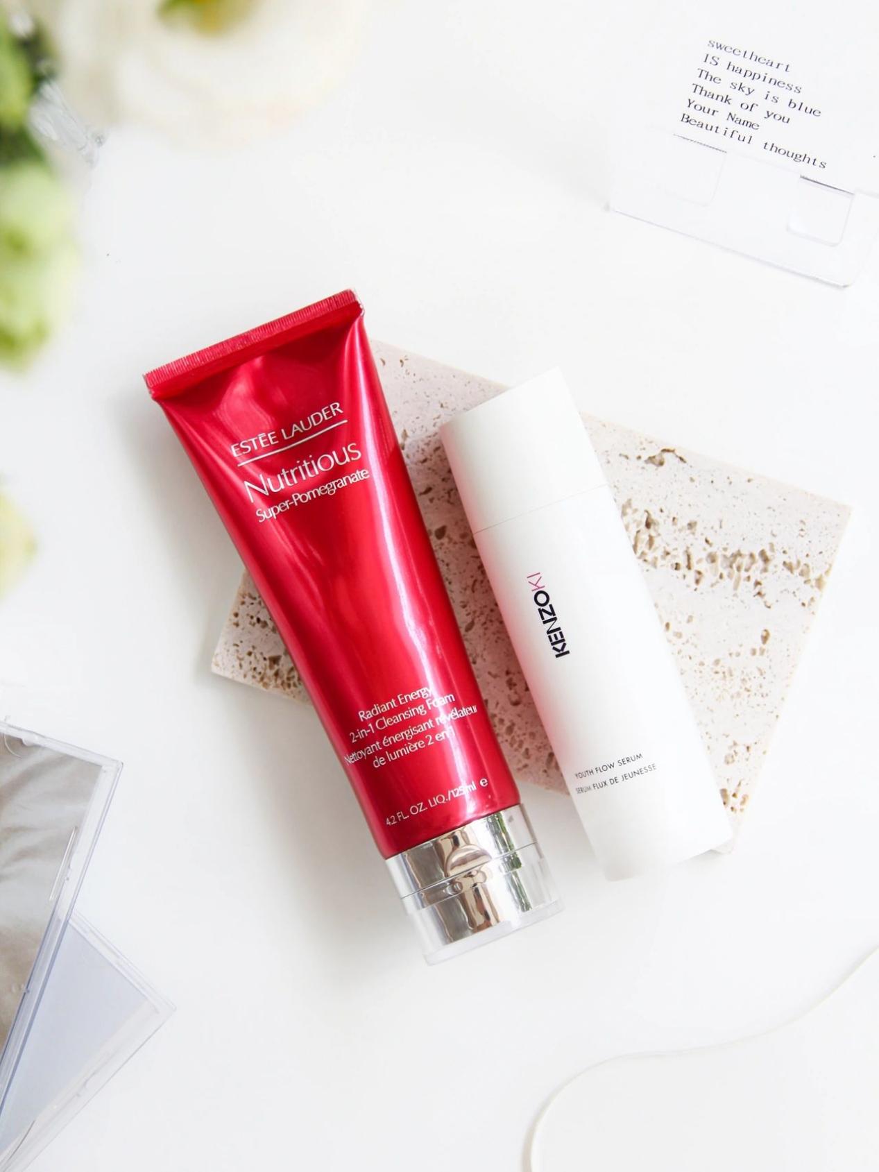 哪种洗面奶美白淡斑效果好用,娅芝美白洗面奶真的有美白效果吗