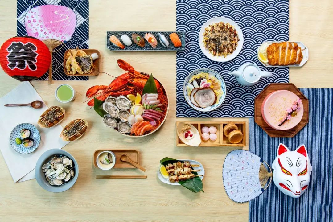 湾区羙好生活周报|能工巧艺,献浓情蜜意