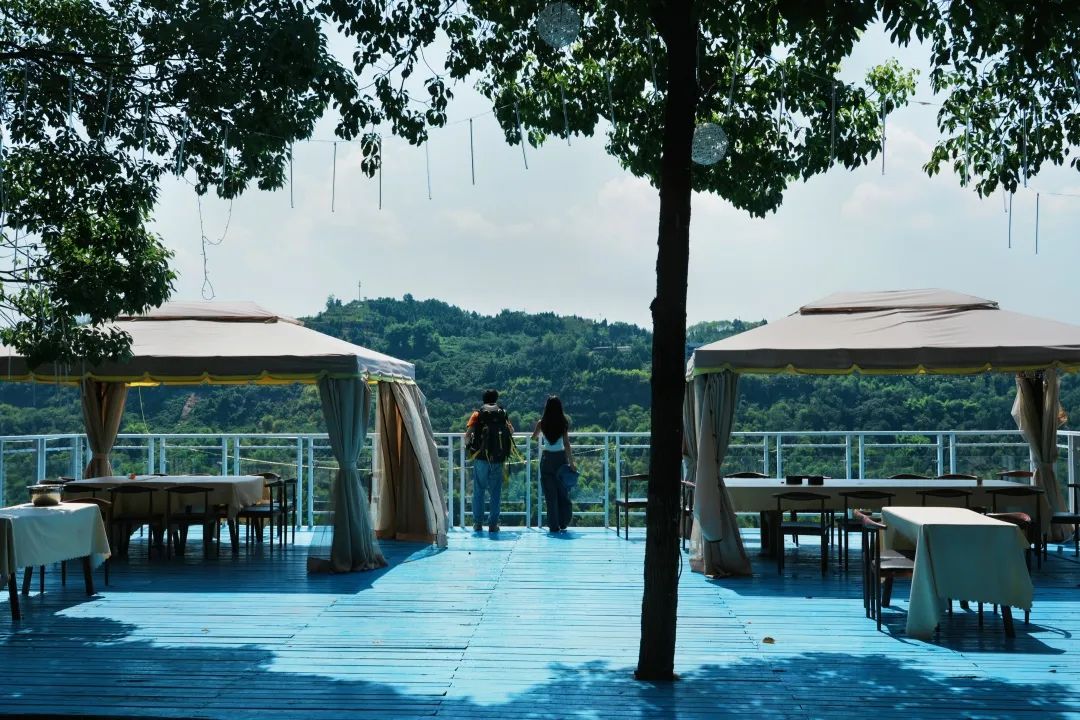 轻徒步赏美景8个村落推荐,京郊小众徒步旅游线路