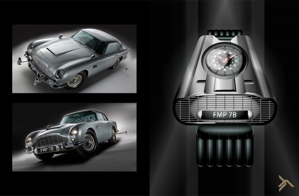 美好的一天从戴上一块好表开始 (美好一天从戴上一块好表开始)