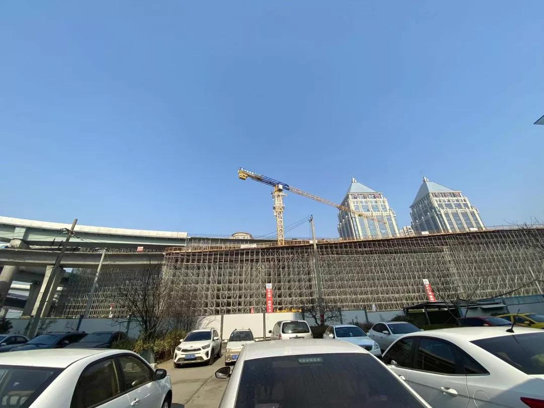 徐州噪音扰民引投诉,徐州绿城诚园铁路噪音