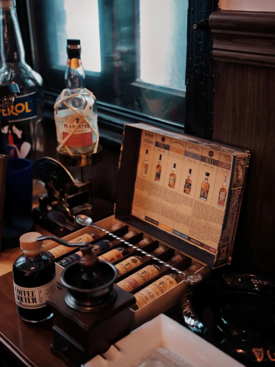 国内这个神仙街区,据说会让人得潮人恐惧症