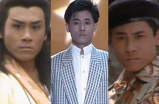 tvb甘草演员富二代,tvb甘草演员抖音