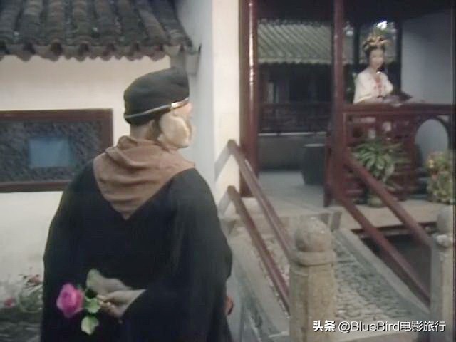 被誉为无法复制的经典电视剧86版《西游记》取景地大揭秘二