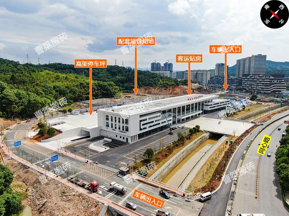 郴州市天龙客运站会搬迁吗,郴州天龙汽车站恢复没有