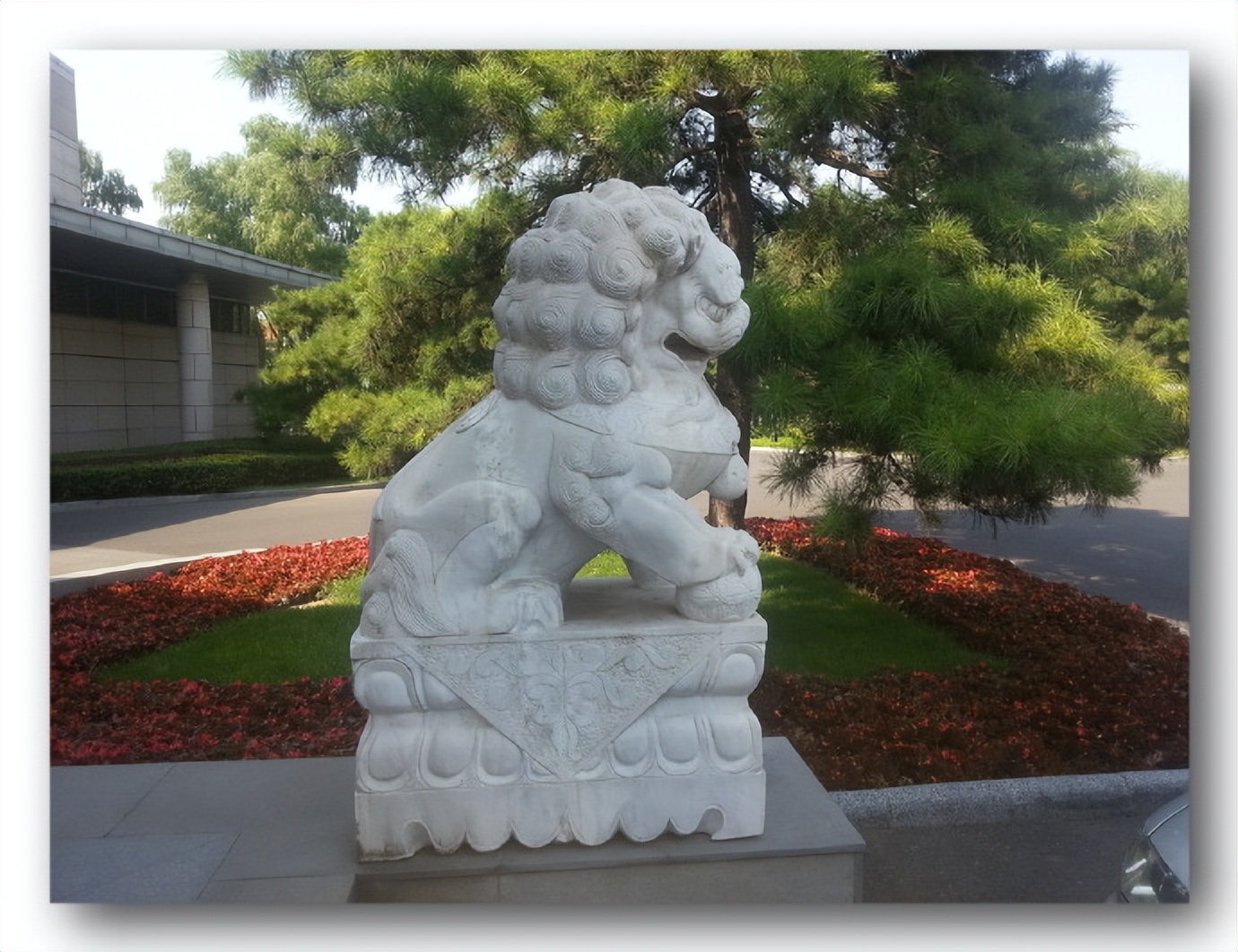 钓鱼台国宾馆视频,钓鱼台国宾馆5号楼