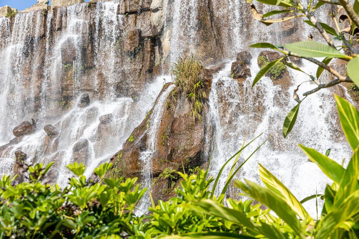 深圳必去十大网红景点,深圳最值得去的十大景点
