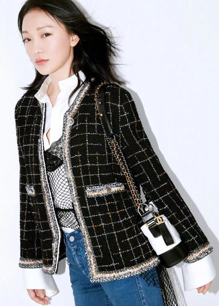 气质减龄休闲打底上衣外穿时尚,这款假两件上衣时尚显瘦又减龄