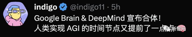 谷歌大脑与deepmind合体,deepmind和谷歌拉锯战