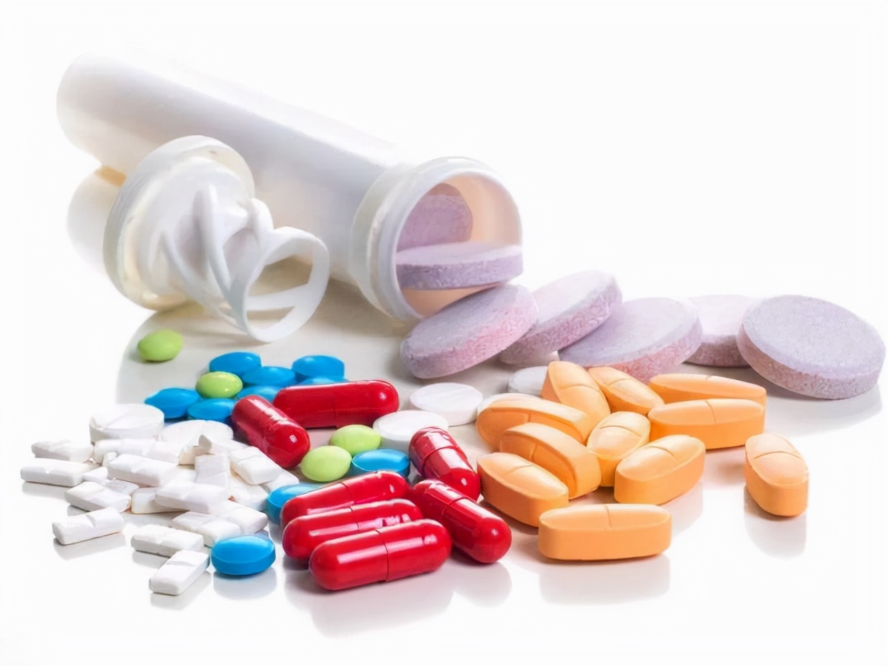 常用口腔溃疡疾病药物治疗大全,口腔溃疡的临床知识