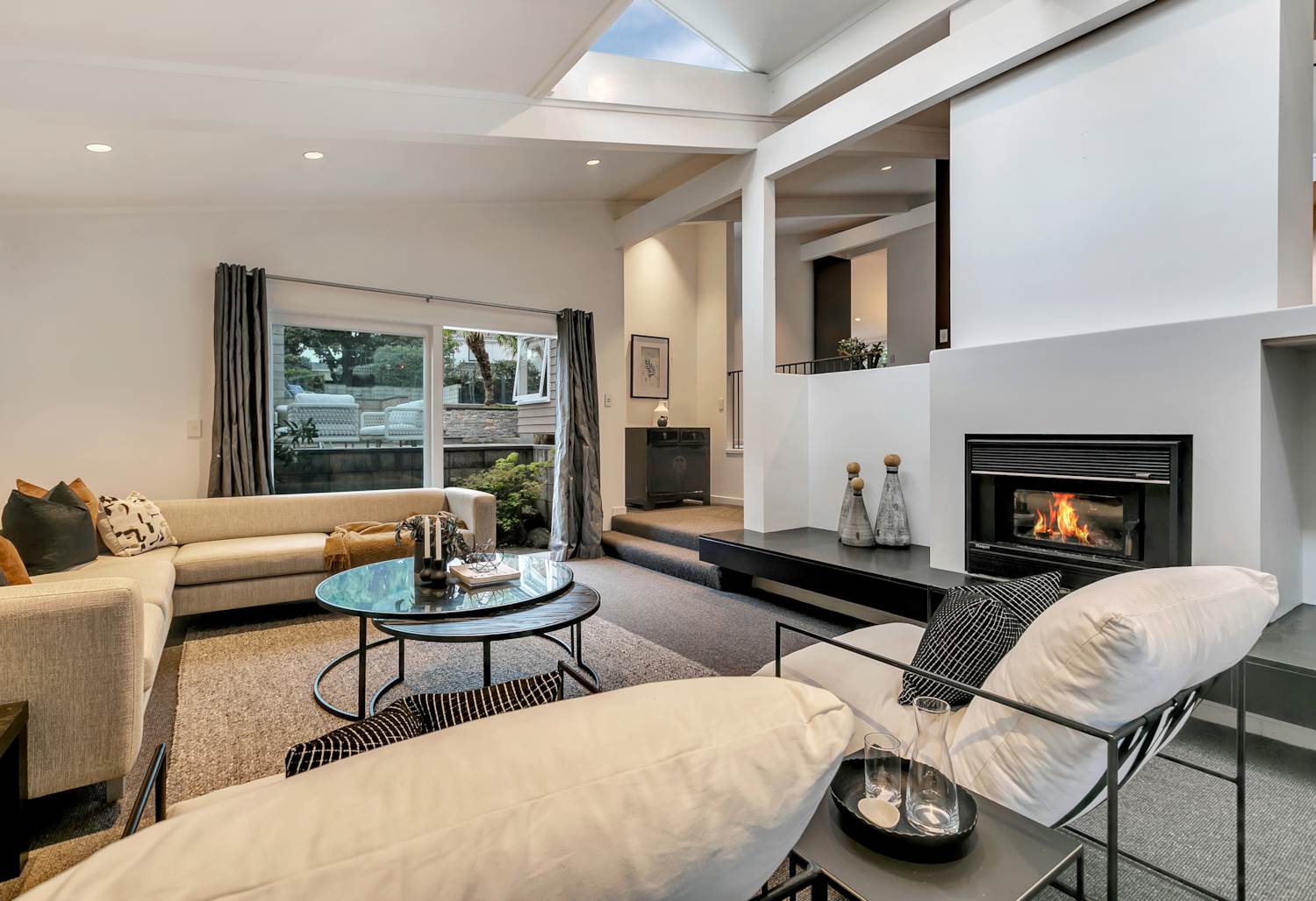 纽村照片,纽村的环境有多好