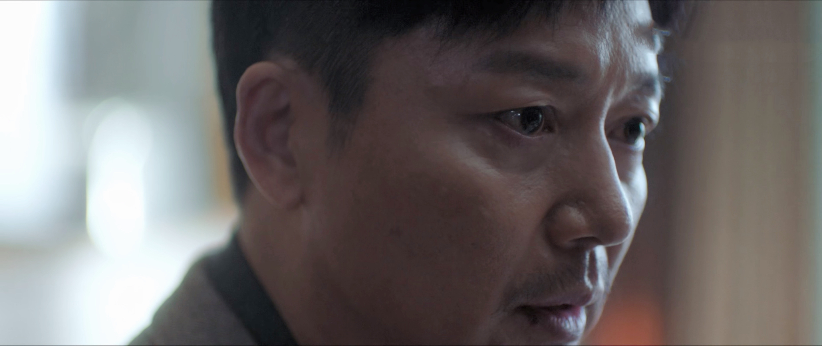 《熟年》仅播1集，好评不断，冲到榜一，央视这次“赢麻了”