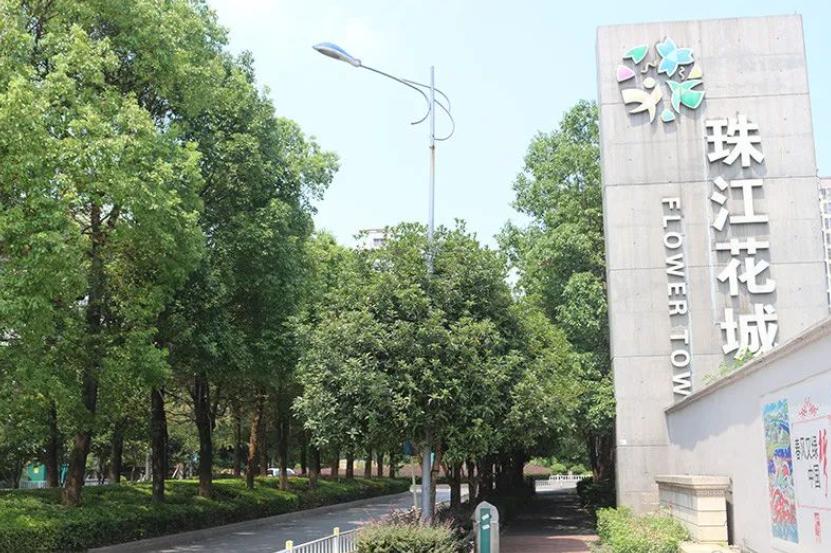 长沙珠江花城缺点评论,长沙珠江花城二手房