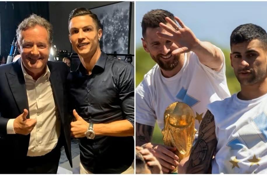 巴萨主席公开喊话梅西:你快回来,巴萨需要你!梅西陷入两难选择