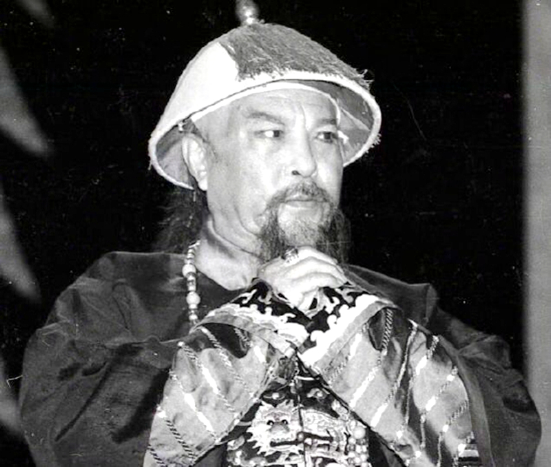 曾经与秦怡、赵静、李克纯主演电影,老艺术家孙滨去世,享年93岁