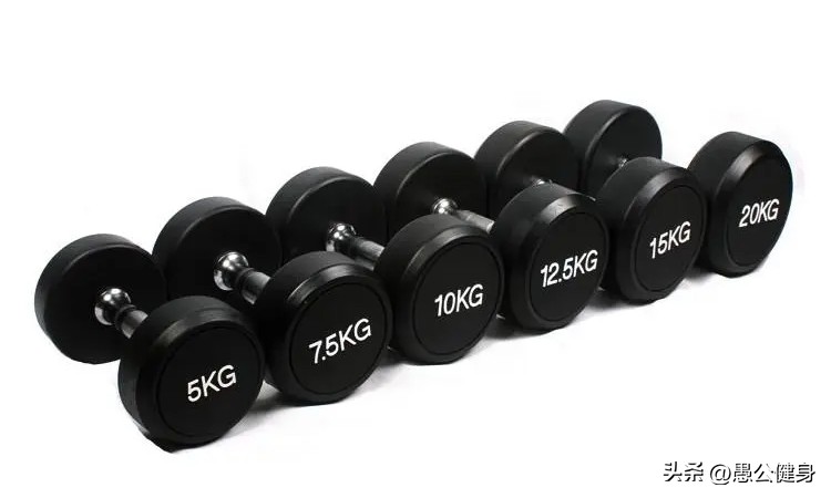 哑铃和杠铃哪个动作好,哑铃和杠铃应该怎样正确使用