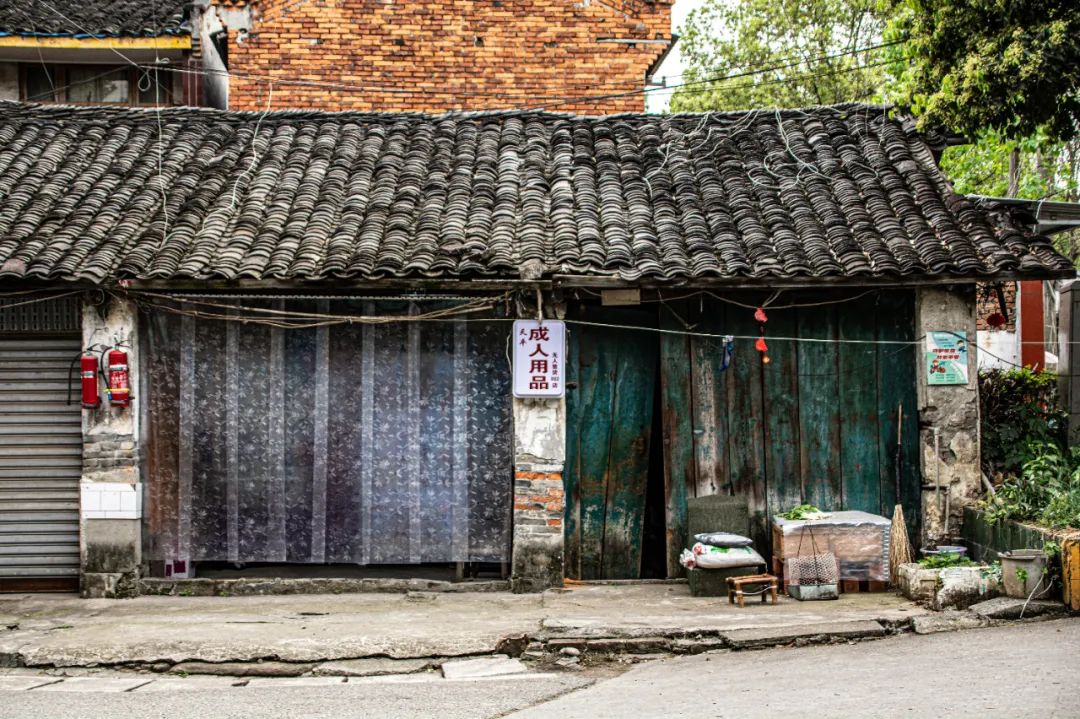 成都安乐村,成都安乐乡安乐村