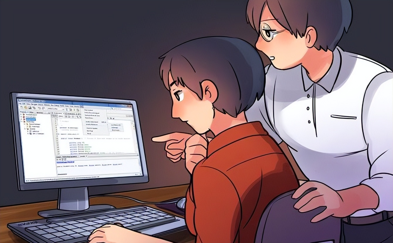 java小白零基础学习,java零基础小白必备教程