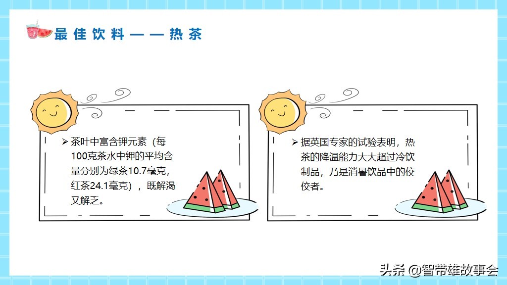 中暑预防及急救措施ppt,如何预防夏天中暑ppt