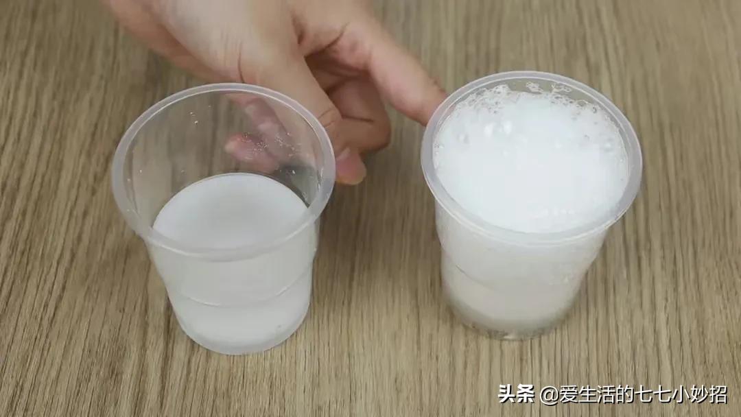 小苏打和食用碱的区别和禁忌,小苏打食用碱放多了