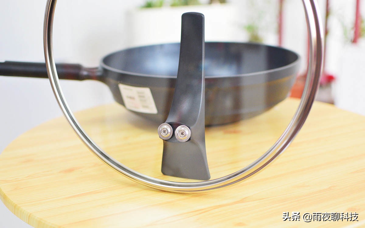 九阳大磨王不粘锅二代实际情况,九阳大魔王不粘锅直播