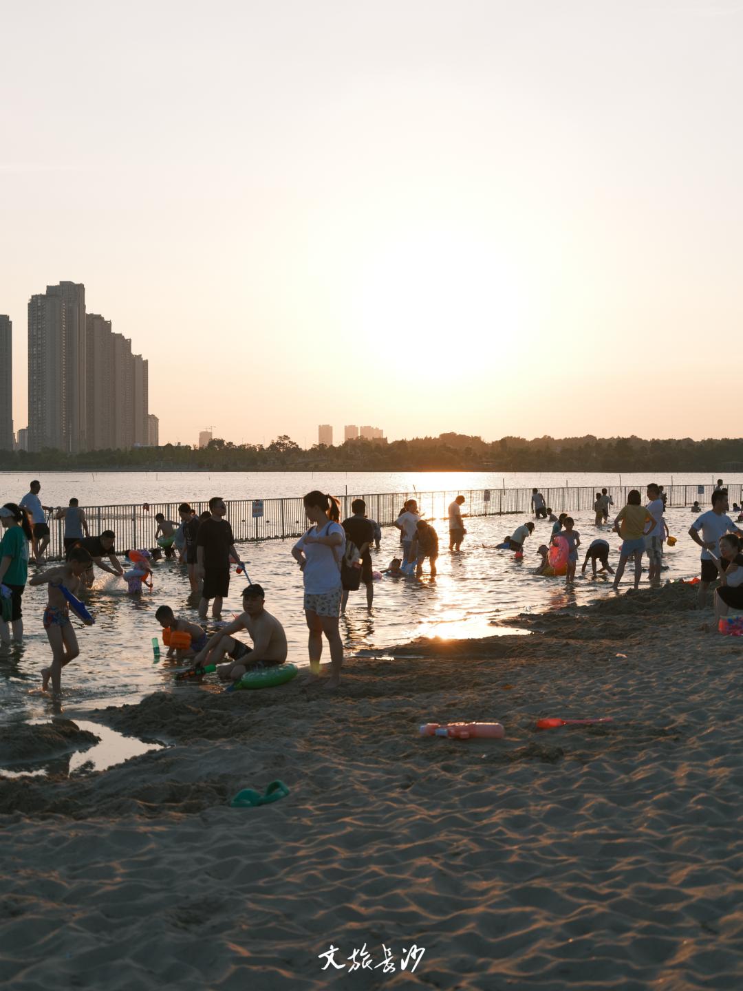 【星城漫游】打卡全世界，就从长沙出发