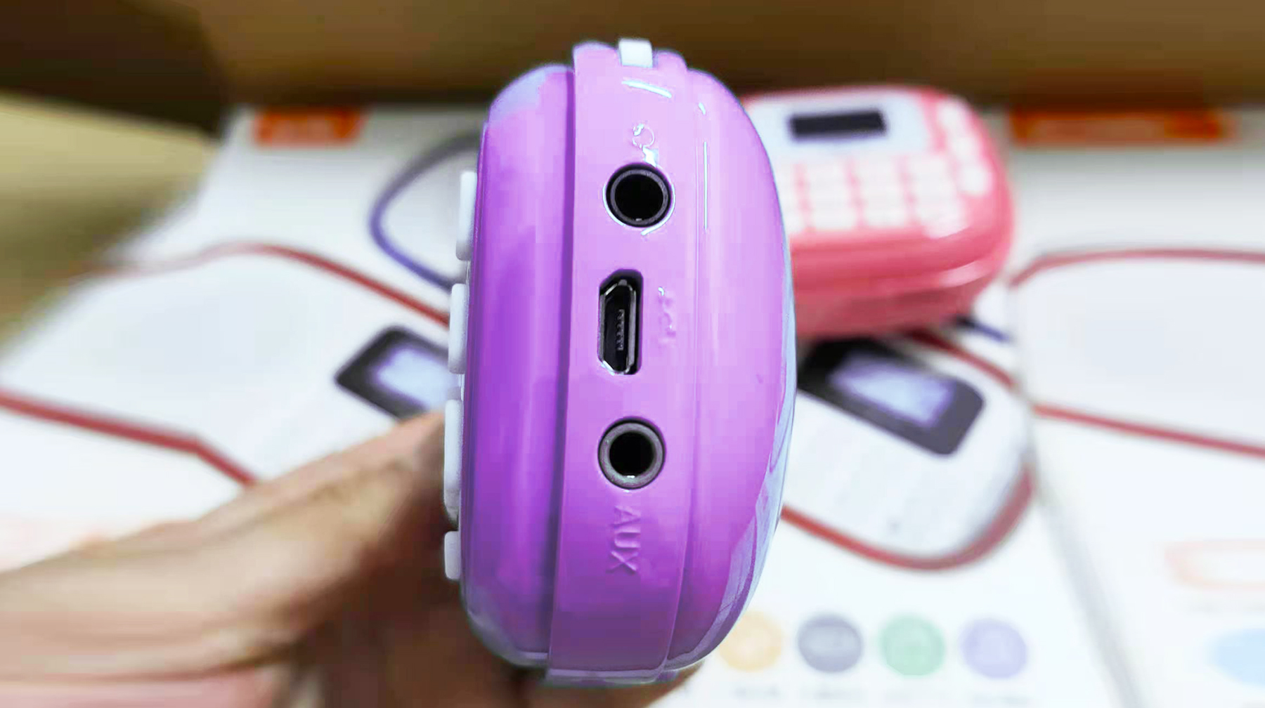 不用天线的收音机,国内哪款收音机可以收听卫星广播