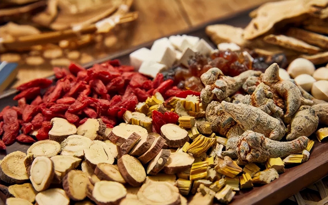 一张千古经方，去湿除寒通痹，化解关节瘀症，告别颈肩肢体疼痛