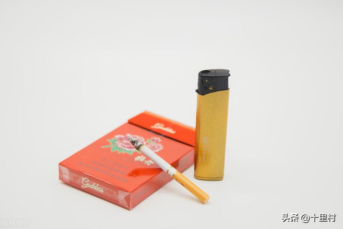 回收烟盒的挣钱原理,烟盒回收项目一天赚多少