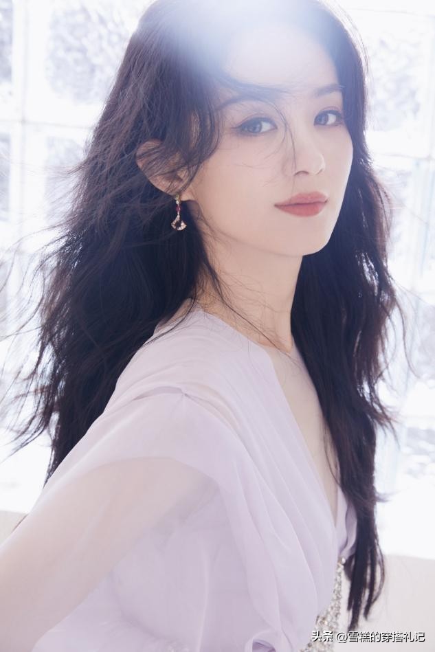 挂烫发型2020流行发型,今年流行的齐耳烫发有哪些发型