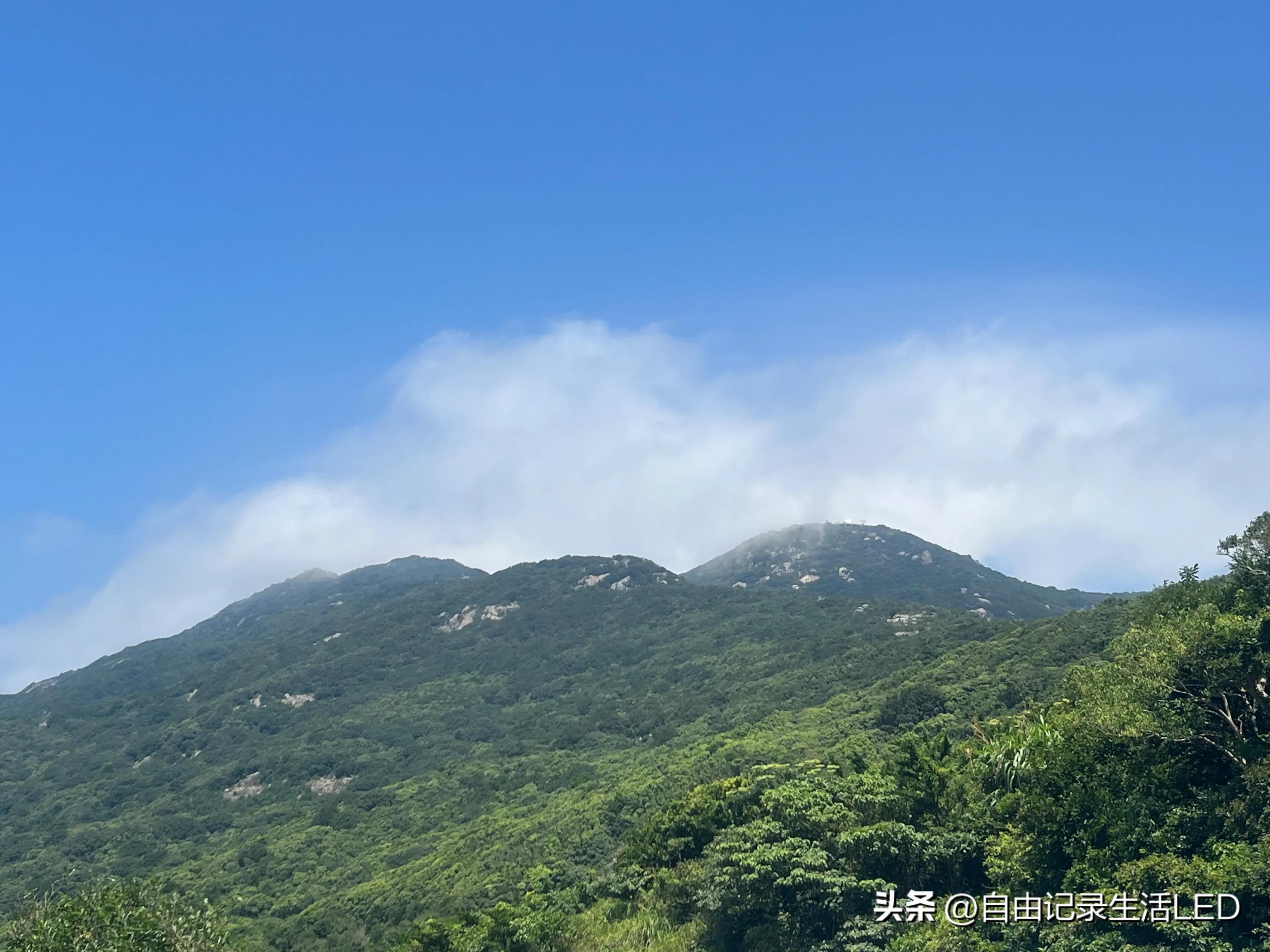舟山朱家尖旅游景点攻略三日游,舟山朱家尖三日旅游攻略