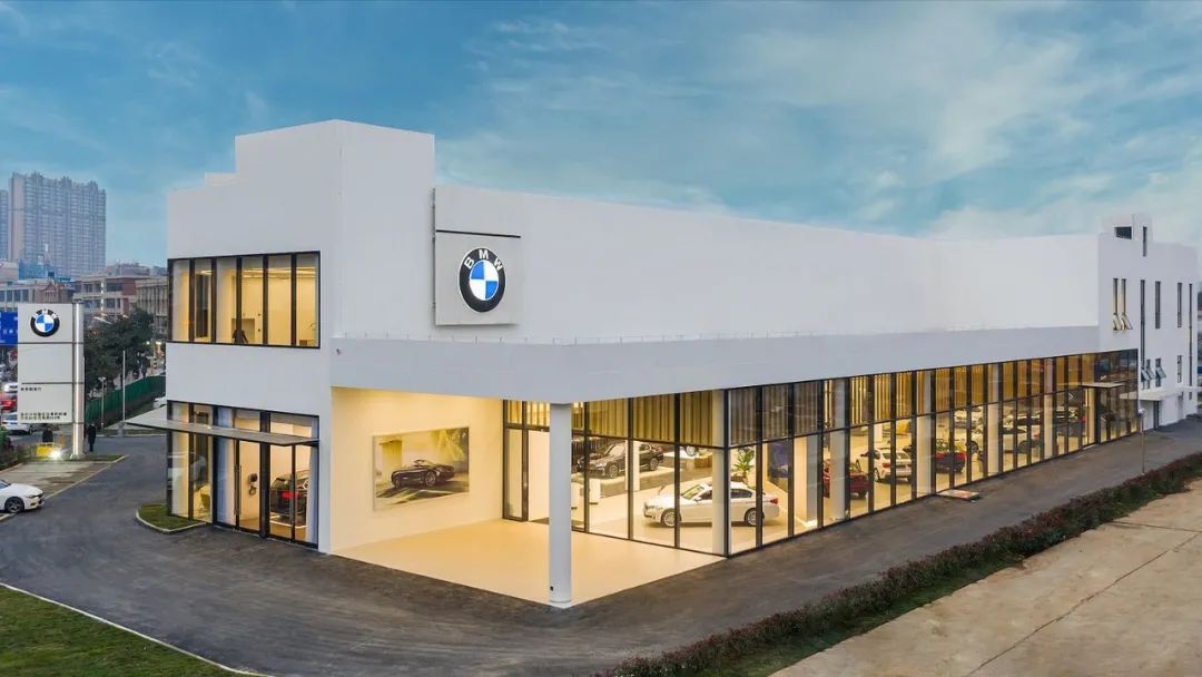 全国宝马4s店哪个区域最便宜,全国各城市宝马4s店列表