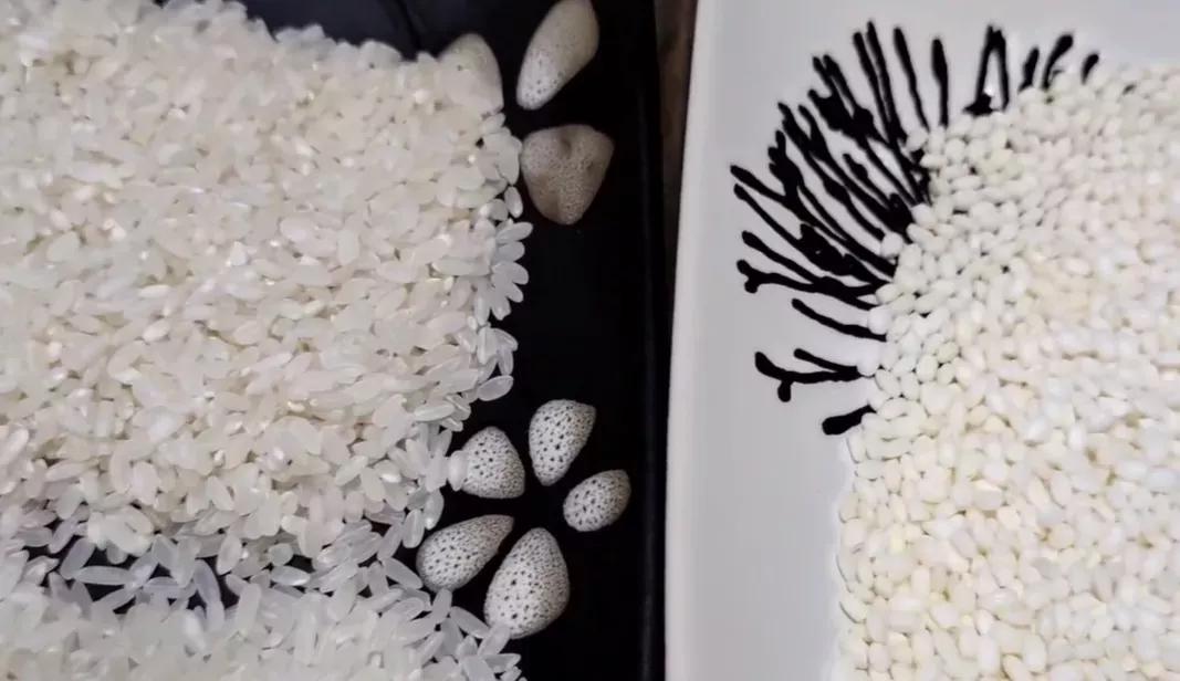 大粒大米好还是小粒大米好,大米珍珠米好还是长粒米好