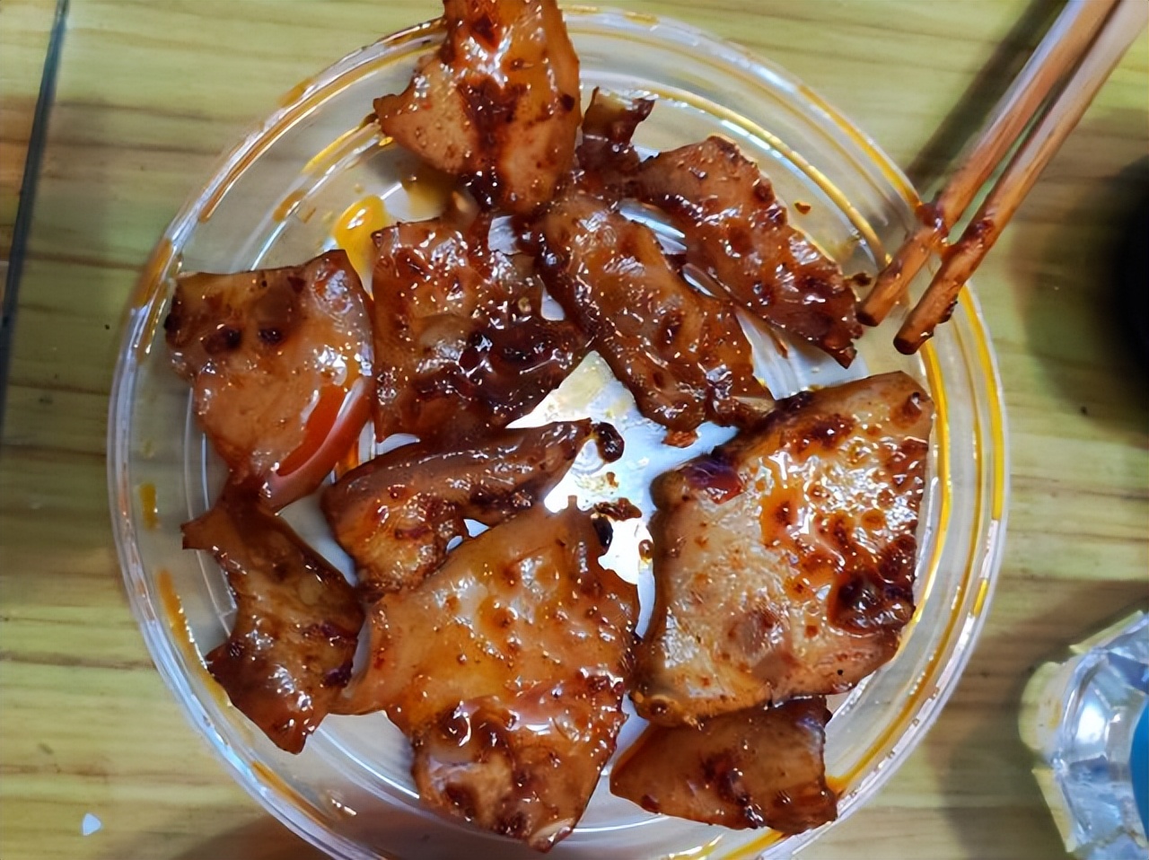 成都廖记棒棒鸡龙泉建材路店,天府广场棒棒鸡