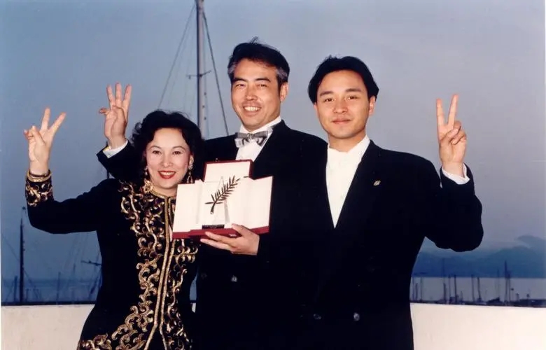 奥斯卡和欧洲三大电影节影后,金鸡奖和奥斯卡奖哪个级别高