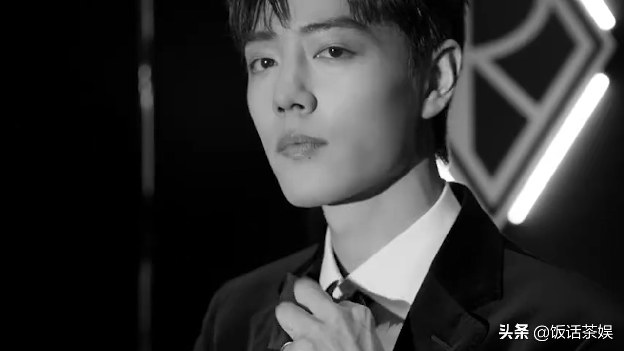 肖战商业价值再次提升,肖战被称为财神爷