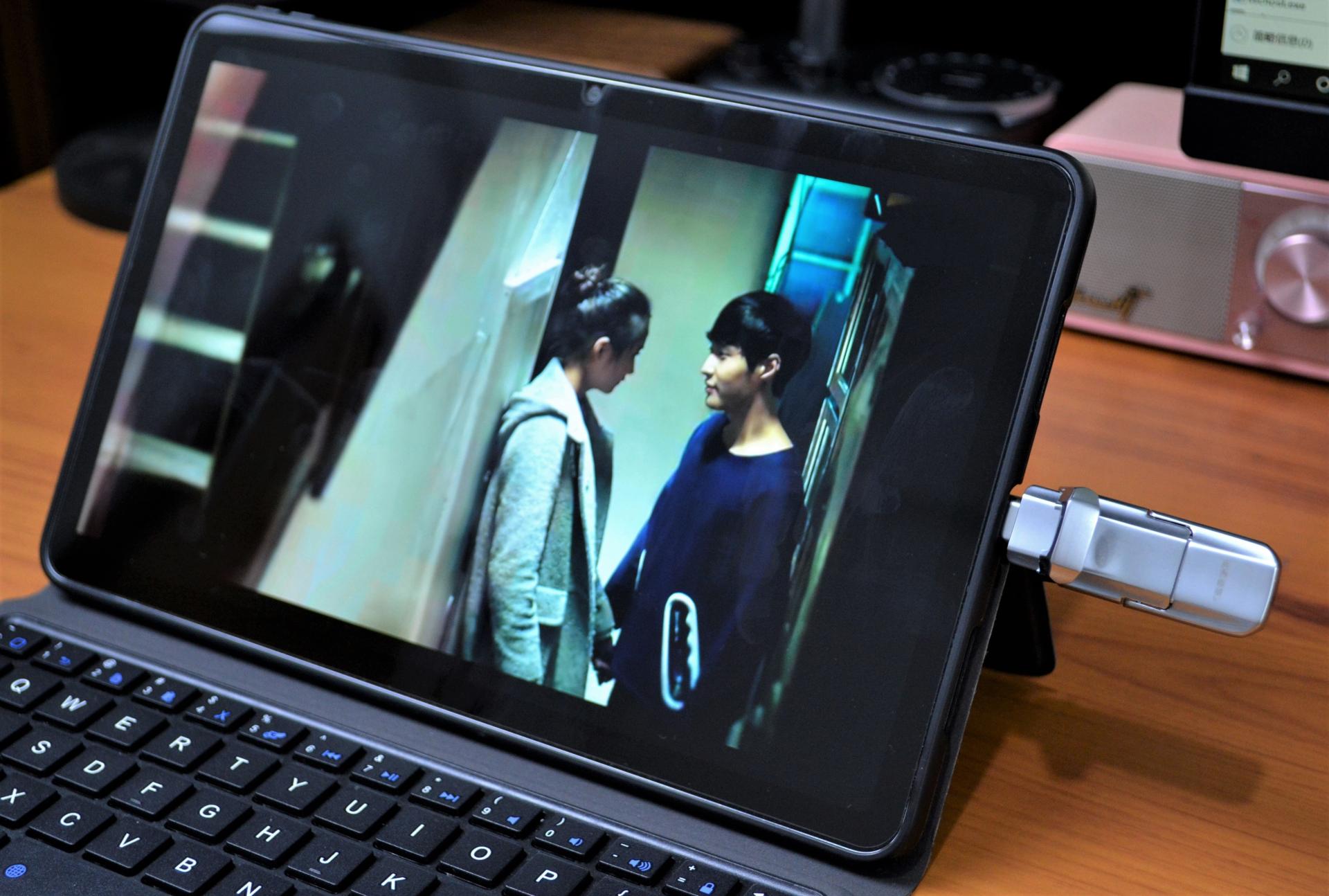 固态u盘和普通u盘的优缺点,固态u盘为什么比普通u盘快十倍