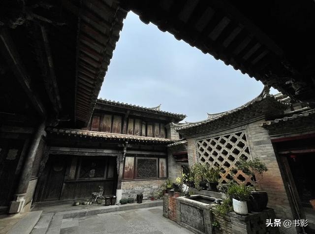 建水租房带老院子,建水老院子