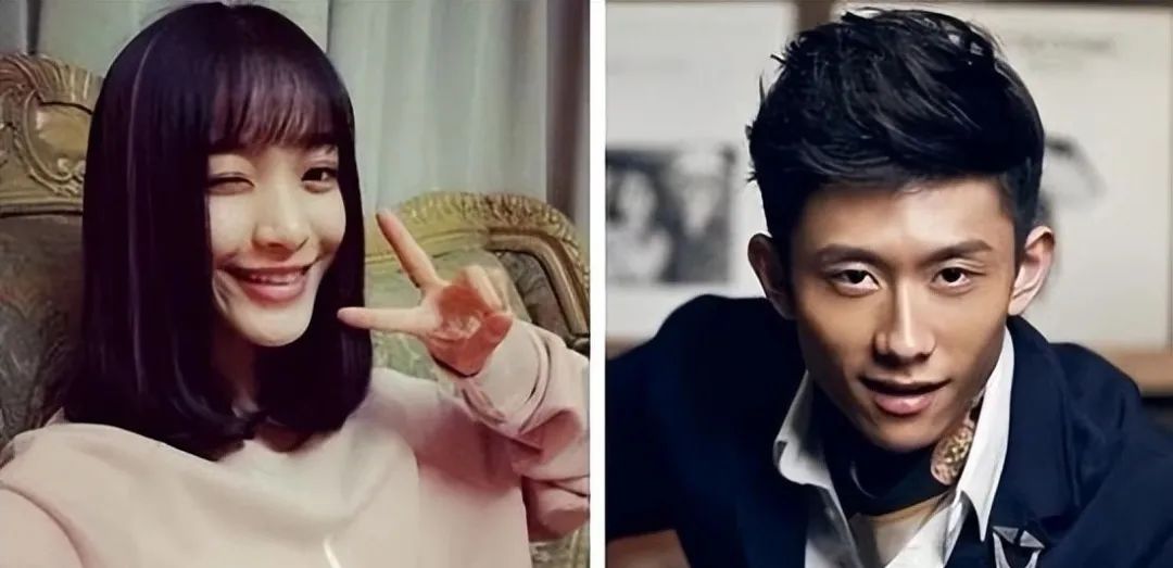 张一山和谁有绯闻,张一山有哪些绯闻