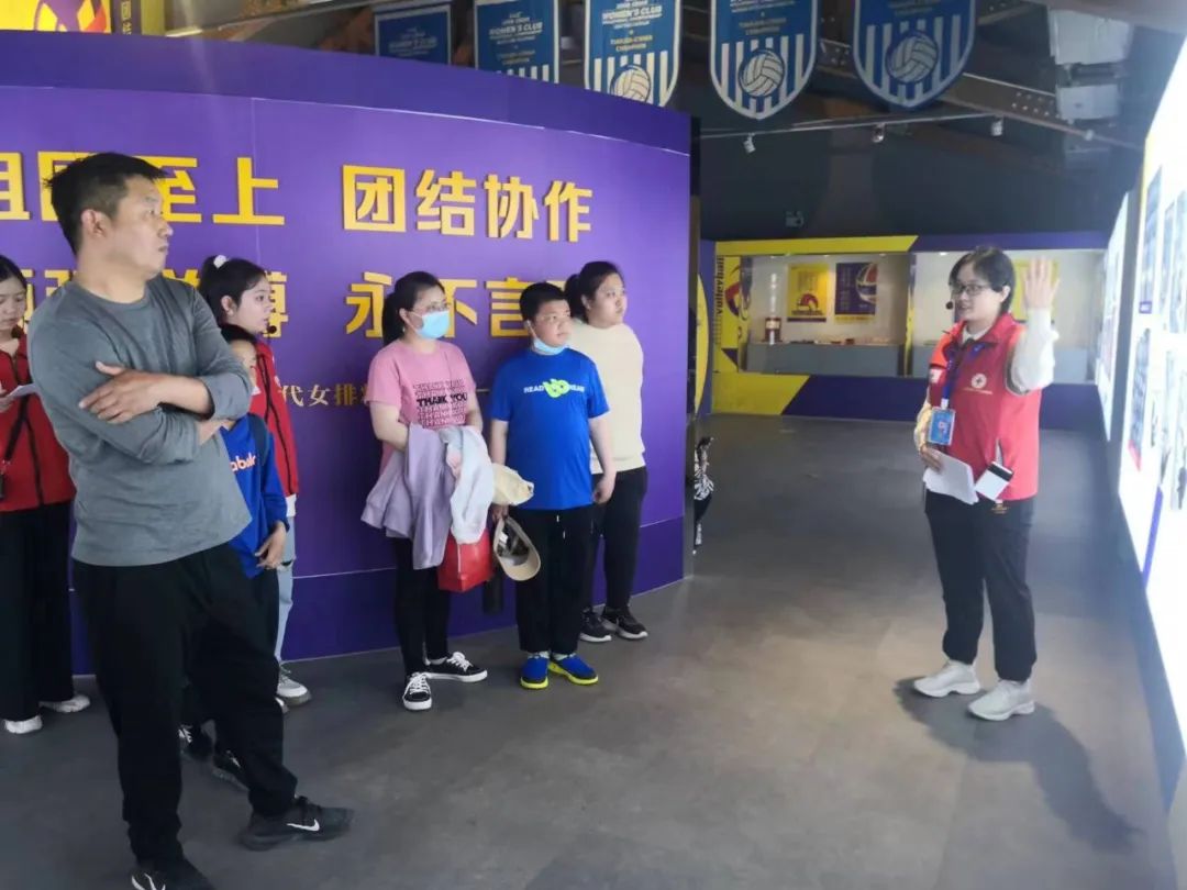 五一假期天津游客人次,天津五一假期文旅新体验