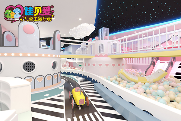 水上儿童乐园设备价格,室内儿童乐园设备加盟