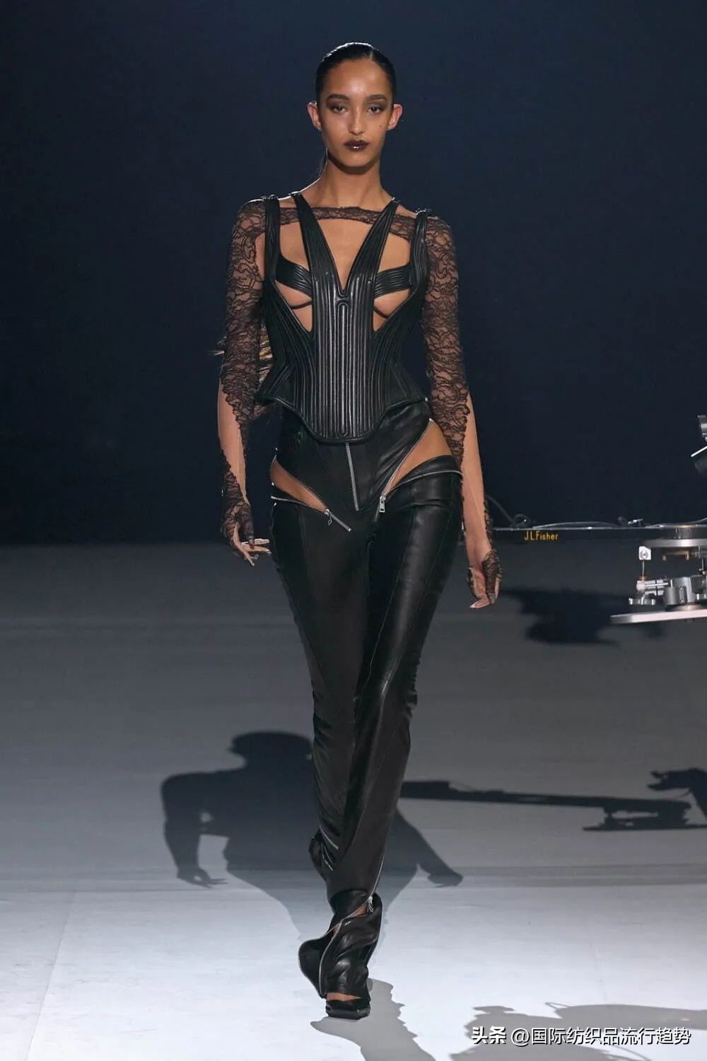 娜扎潮裤,娜扎束脚哈伦裤